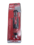 Milwaukee 27-IN-1 Ratcheting Multi-bit Screwdriver Missing. Fixed Price $19.99.
