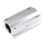 Uxcell SCS30LUU Linear Ball Bearing Slide Block Units Extra Long 30MM Bore Di.... Fixed Price $51.60.