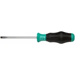 Wera 05031427001 Kraftform Comfort 1334 Slotted Screwdriver, 10.0 X 200MM. Fixed Price $19.99.