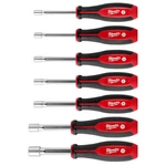 Milwaukee 48-22-2548 Metric Hollowcore Magnetic Nut Driver Set 7 Pc. Fixed Price $54.99.