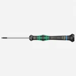 Wera 118078 5/64" 60MM Kraftform Micro Hex Precision Screwdriver. Fixed Price $16.29.