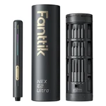Fanttik E2 Ultra Precision Electric Screwdriver - 50 Magnetic Bits, 5/32'' Hex. Fixed Price $57.99.