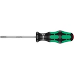 Wera 05009312001 Screwdriver For Phillips Screws 355 Pz X 200MM. Fixed Price $15.99.