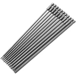 11PCS 200MM Extra Long Torx Set Screwdriver, Security Socket Se.... Fixed Price $41.66.