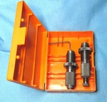 Lyman Die Rifle Set 270 Winchester 7452289 Includes Allen Wrench Foradjustment. Fixed Price $26.50.