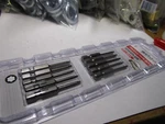 Wiha 74603 Torx Plus Power Bit, IP7 50 Mm, 10 Pk.. Fixed Price $55.00.
