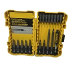 Dewalt 18PC Screwdriver Bit Set DW2174. Fixed Price $13.99.