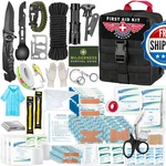 Veitorld Gifts For Dad Husband Him Fathers Day Survival Gear Equipment. Fixed Price $59.81.