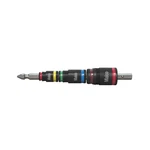 Malco 7-IN-1 C-rhex Flip Bit Socket Set With 3 Cleanable, Reversible, And. Fixed Price $27.46.