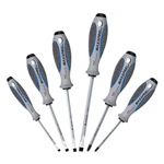 Witte 663864 Piece Maxxpro Plus Slotted And Phillips Screwdriver Set. Fixed Price $70.14.