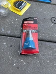 Very Rare Sears Craftsman Usa Nos 6PC Precision Screwdriver Set Jewelers 4107. Fixed Price $60.00.
