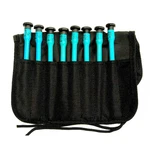 Moody Tool 57-0476 Star Driver Set, 8 Pc. Fixed Price $43.99.
