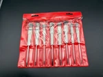 Nos Sears Craftsman Professional Pc Micro-tech Screwdriver Set -- 941489. Fixed Price $99.99.