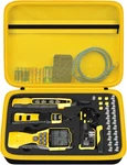 Case Compatible With Klein Tools VDV501-851 VDV500-123 VDV226-110 VDV427-300. St. Fixed Price $40.33.