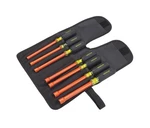 Greenlee 0253-03NH-INS Insulated Nut Driver Kit, 7-PIECE Fast Ship. Fixed Price $259.34.