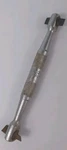 Vintage Craftsman 9-4110 4-WAY Offset Angle Flat Screwdriver Usa. Fixed Price $7.90.