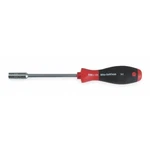 Wiha Nut Driver, 6.0MM, Solid, Ergo, 5 In. 34122. Fixed Price $12.00.