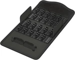 Wera 136459, 9410 Textile Box Bit-safe 61, Empty, 140 83 Mm. Fixed Price $25.59.
