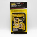 General Multi-blade 19 Piece Precision Screwdriver Set. Fixed Price $18.00.