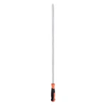 Harfington Slotted Screwdriver 12MM Flat Head Impact Demolition 31.7. Fixed Price $69.49.