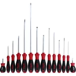 Softfinish Screwdriver Set-slotted, Phillips (14-PIECE). Fixed Price $101.29.