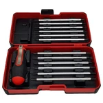Felo Screwdriver Set Xl Strongbox Smart Evo Sl/ph/pz/tx/hx 13 Piece. Fixed Price $89.39.