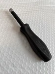 Snap-on NDDM90 9MM Nut Driver Used Good Working Order. Fixed Price $15.16.