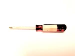 Xcelite R-181N 1/8 Flat Blade Screwdriver 3F1-581 Pc. Fixed Price $14.85.