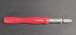 Vintage Craftsman 9 3103 Spiral Ratcheting Screwdriver Usa. Fixed Price $19.99.