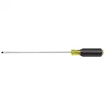 Klein Tools 608-6 Cabinet Tip Miniature Screwdriver 1/8" Round. Fixed Price $10.39.