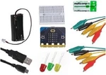 Multicomp Bbc Micro:bit V2.2 Project Kit. Fixed Price $63.99.