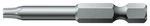 Wera 05073720001 867/4 Z Tx 10 50MM Torx Bit, Piece. Fixed Price $12.15.