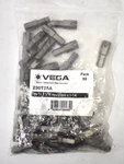 Lot Of 50 Vega Tools Torx Bits Insert Drivers 5/16" Hex Shank 1-1/4" 230T55A. Fixed Price $44.99.