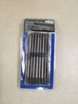 Stark Extra Long Security Bit Set 32-PIECE S2 Steel 1/4-INCH Hex Shank Proof. Fixed Price $20.00.