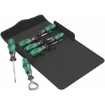Wera 05105624001 Kraftform 300/7 Set Screwdriver Plus. Fixed Price $57.96.