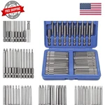 Screwdriver Bit Set, Sunsbell Security Extra Long Magnetic Kit.... Fixed Price $33.99.