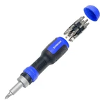 Ratcheting 13 IN1 Set Multi Bit All. Fixed Price $14.75.