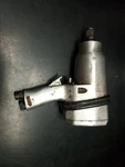 Wisdom 3/4" Anvil Impact Wrench 700LBS. Of Max Torque 90PSI 4800RPM 30-AIW34-2. Fixed Price $180.82.