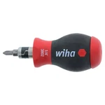 Wiha 38090 14INONE Softfinish Stubby Multi-bit Driver. Fixed Price $21.99.