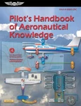 Pilot's Handbook Of Aeronautical Knowledge By P/n ASA-8083-25C New Rev. 8/23. Fixed Price $36.99.