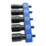 Titan Tools 15221 Piece Metric Nut Driver Set. Fixed Price $20.86.