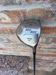 Super Power Big Boy 11 Driver Stiff-flex Graphite Shaft R/h. Fixed Price $10.00.