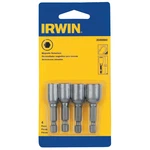 IWAF242-4 Irwin Industrial Pc. Magnetic Nut Setter. Fixed Price $27.74.