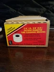 Mill-rose Fit 1/4"I,D.,3/8"O.D. Outside Diameter Tube Cleaning Brushes 12C. Fixed Price $30.00.