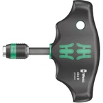 Wera 416 T-handle Bitholding Screwdriver With Rapidaptor 05023404001. Fixed Price $34.98.