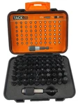 Tacklife PSDB1A Screwdriver Bit Set Kit New Ovp. Fixed Price $96.22.