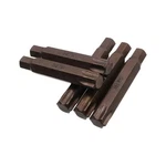 Rannb T60 Torx Screwdriver Set Point Star 3" Length With Hex. Fixed Price $24.99.