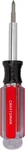 Craftsman Screwdriver Multi-bit Set, In 1, Acetate Handle (CMHT66052). Fixed Price $21.89.
