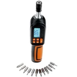 Digital 1/4" Torque Screwdriver Wrench, 2.65-70.67 In-lbs, Lcd Display. Fixed Price $72.99.