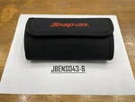 Snap-on Tools New Red Soft Grip Pop-up Screwdriver And Diamond Bit Set SGDQ16KT. Fixed Price $199.95.